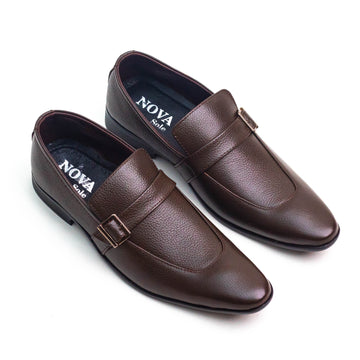 Titan - Dark Brown