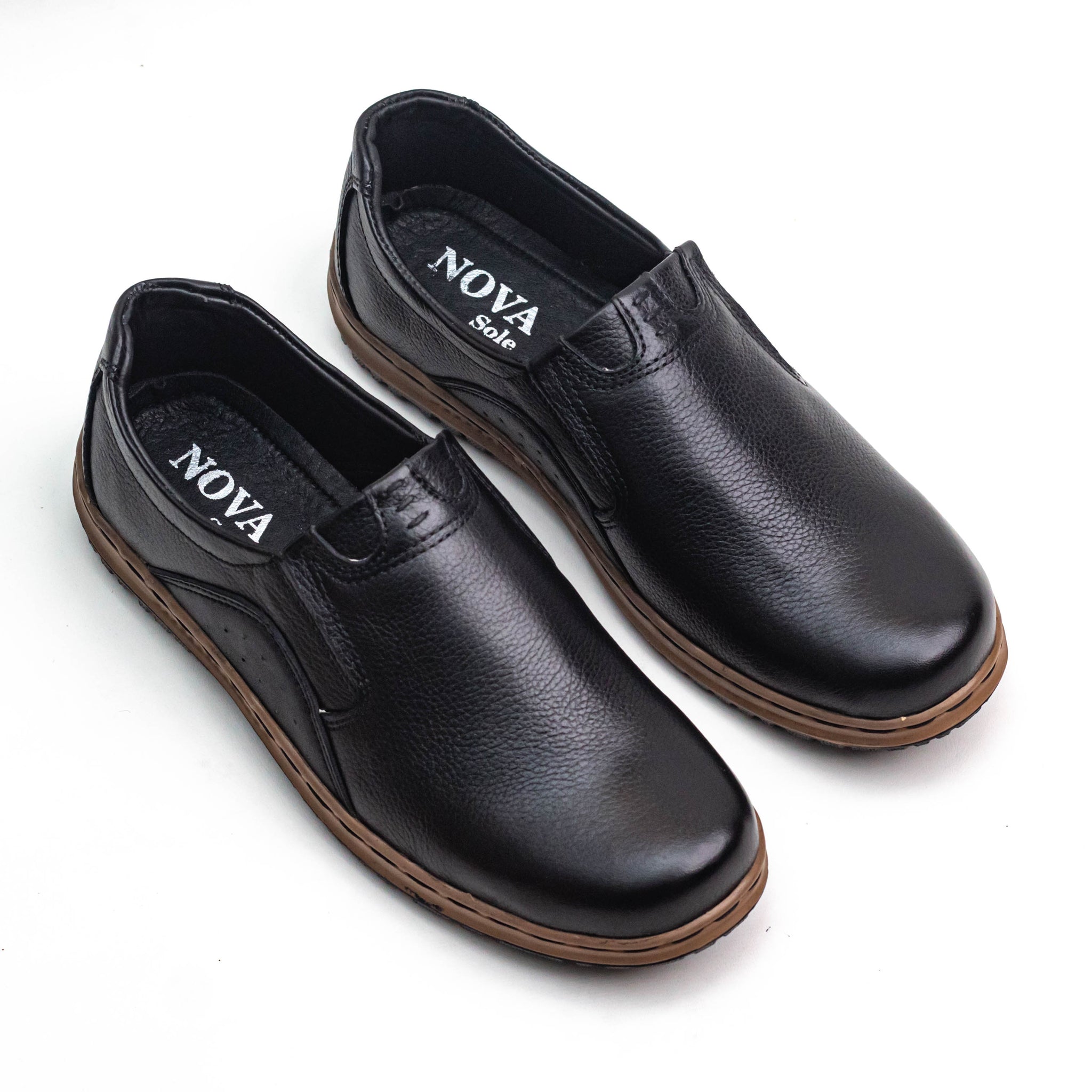 Cascade - Black