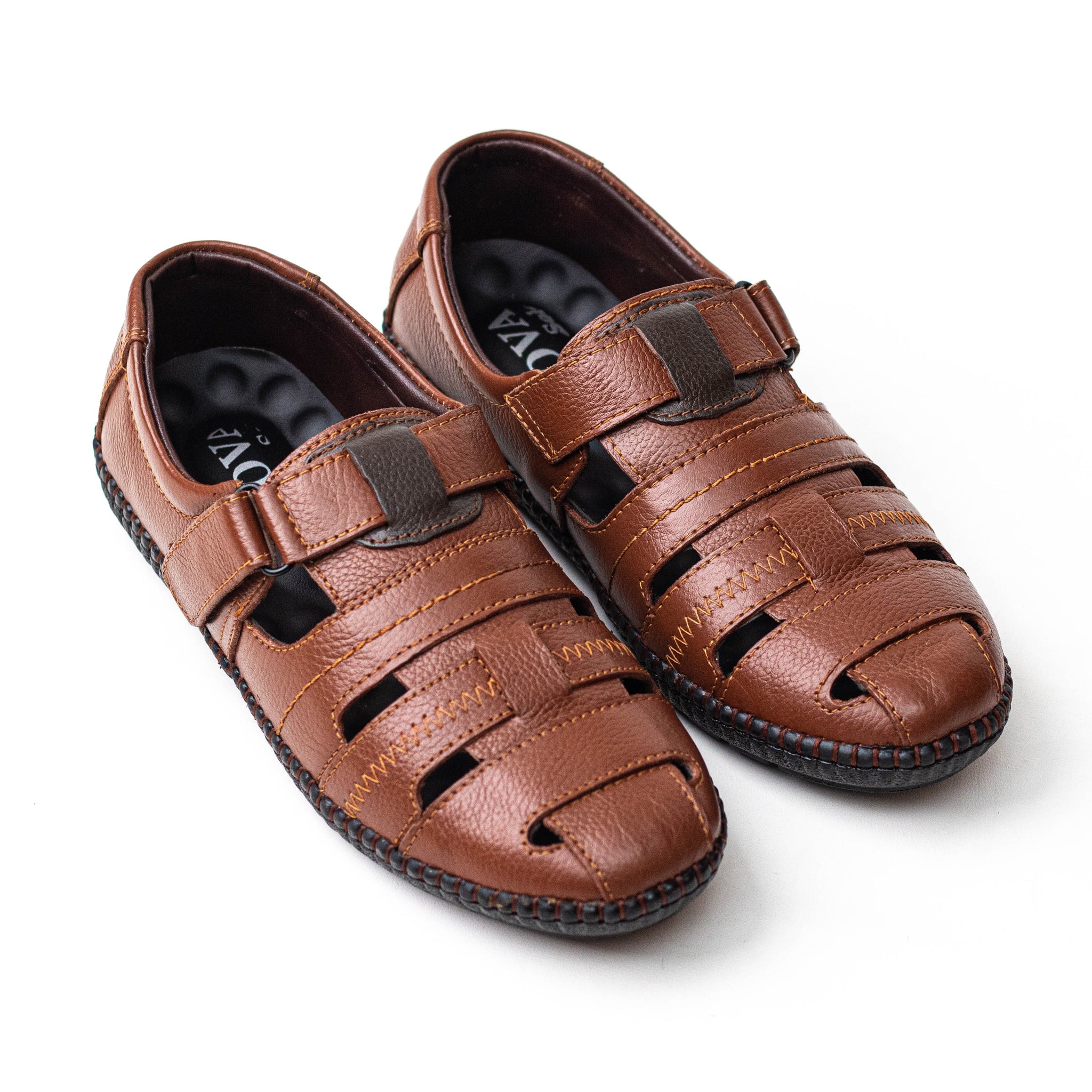 Nexus - Brown